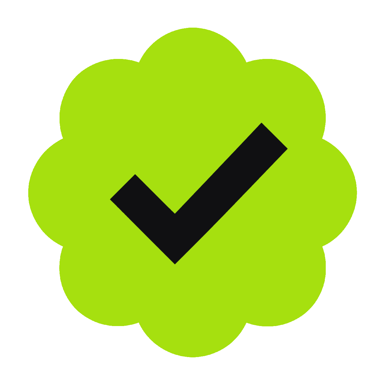 Verified
